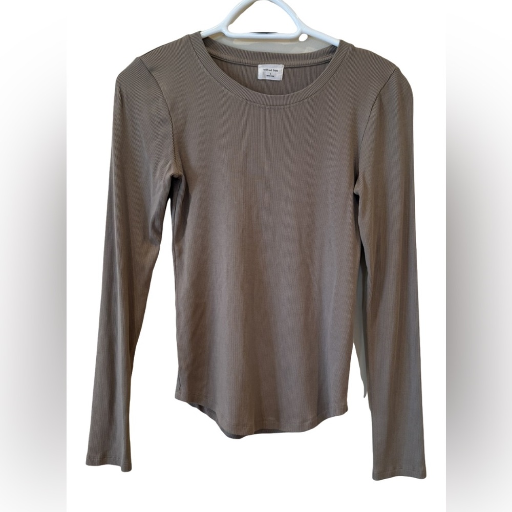 Wilfred Free Long sleeve